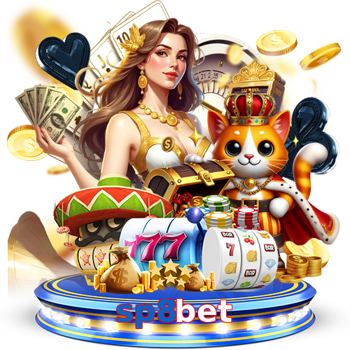 sp8bet